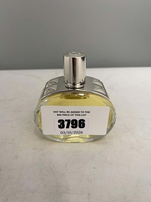 Lot Hermes Paris barenia eau de parfum 100ml...