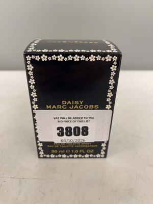 Lot Marc Jacobs daisy eau de toilette 30ml
