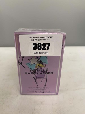 Lot Marc Jacobs perfect eau de parfum 30ml