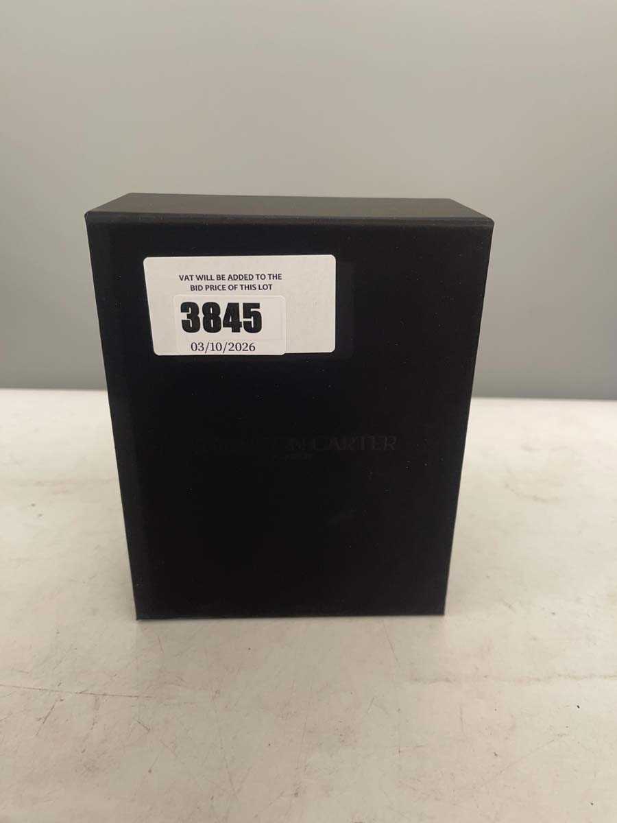 Lot Thomson Carter smoke & mirrors eau de parfum 50ml