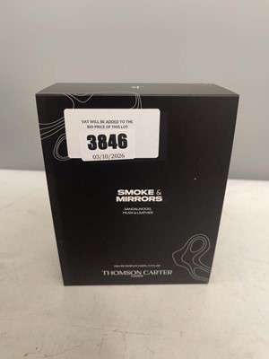 Lot Thomson Carter smoke & mirrors eau de parfum 50ml