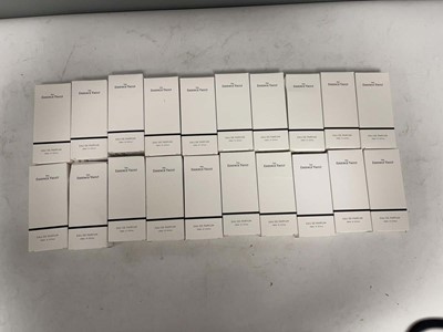 Lot 20x The Essence Vault perfumes