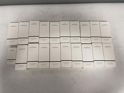 Lot 20x The Essence Vault perfumes