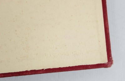 Lot J.R.R. Tolkien, 'The Lord of the Rings', 1st...