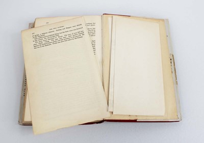 Lot J.R.R. Tolkien, 'The Lord of the Rings', 1st...