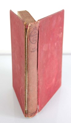 Lot J.R.R. Tolkien, 'The Lord of the Rings', 1st...