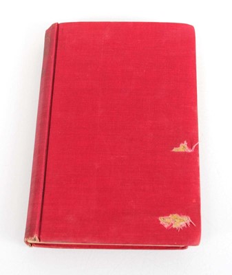 Lot J.R.R. Tolkien, 'The Lord of the Rings', 1st...