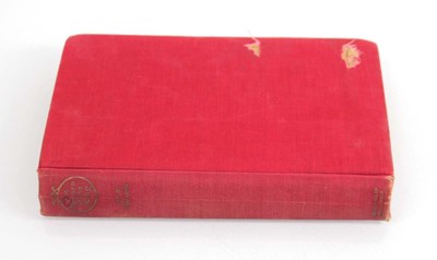 Lot J.R.R. Tolkien, 'The Lord of the Rings', 1st...