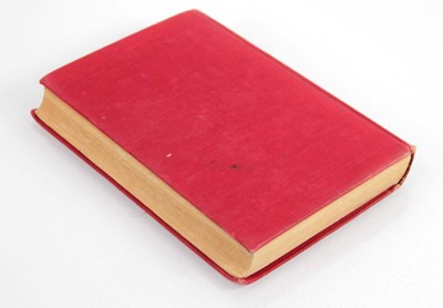 Lot J.R.R. Tolkien, 'The Lord of the Rings', 1st...