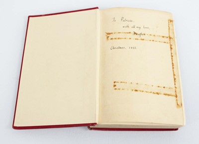 Lot J.R.R. Tolkien, 'The Lord of the Rings', 1st...