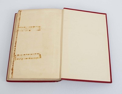 Lot J.R.R. Tolkien, 'The Lord of the Rings', 1st...