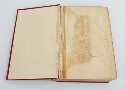 Lot J.R.R. Tolkien, 'The Lord of the Rings', 1st...