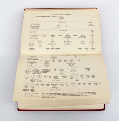 Lot J.R.R. Tolkien, 'The Lord of the Rings', 1st...
