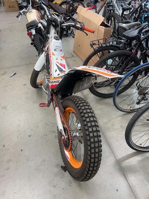 Lot 4019 - 2006 Montesa Honda Cota 4RT 260