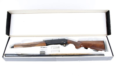 Lot 863 - (S2) 12 bore Browning Gold Hunter...