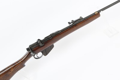 Lot 525 - (S1) .303 BSA Co. SMLE MkIII* Bolt-Action...