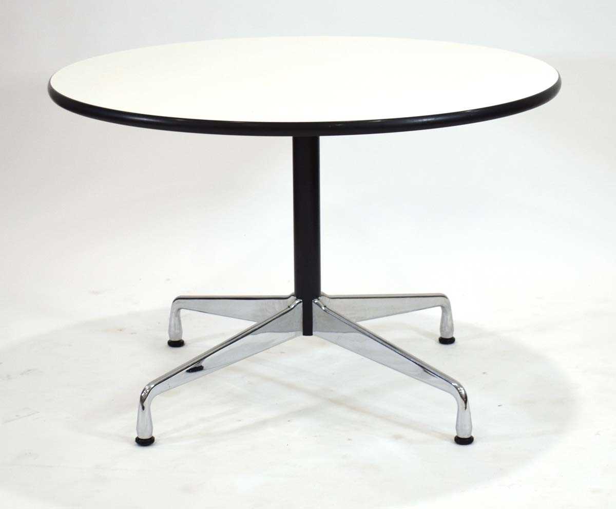 Lot 16 - After Charles Eames (American, 1907-1978) &...