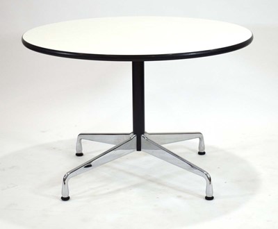 Lot 16 - After Charles Eames (American, 1907-1978) &...