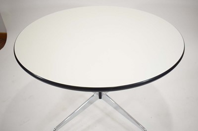 Lot 16 - After Charles Eames (American, 1907-1978) &...