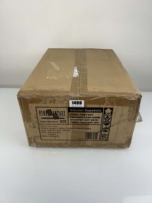 Lot 1520 - 3 Boxes containing 6 Boxes of Spanish Final...