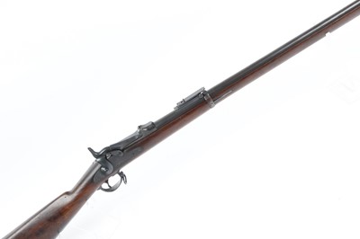 Lot 550 - (S1) .45-70 (Govt.) Springfield Armoury U.S....