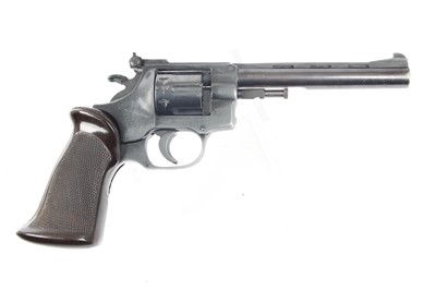 Lot 1686 - (S5) .22 Weihrauch HW9 Humane Dispatch...