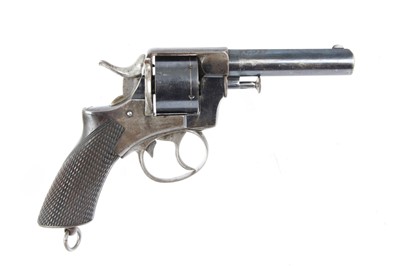 Lot 402 - (S5) .442 (Eley) Webley R.I.C. Double-Action...