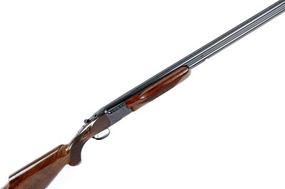 Lot 941 - (S2) 12 bore Miroku 800 Over and Under,...