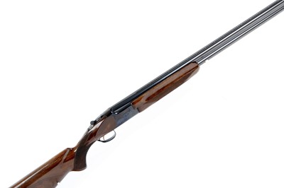 Lot 943 - (S2) 12 bore Miroku 800 Over and Under,...