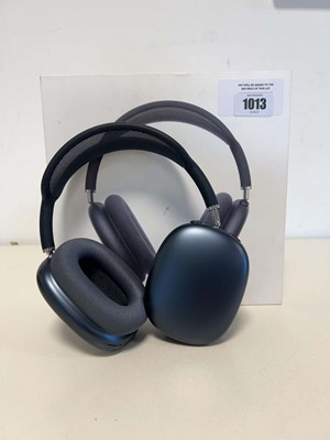 Lot Apple AirPods Max, Midnight, model A3184,...