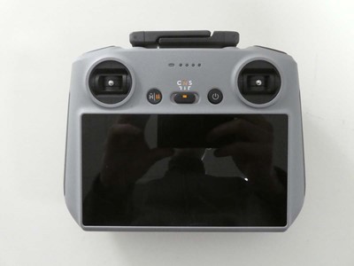 Lot DJI Mini 4 Pro ultra light drone, boxed