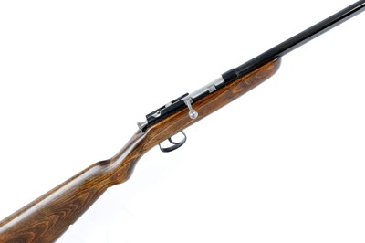 Lot 1823 - (S2) .410 Webley & Scott Bolt-Action, 25½ ins...