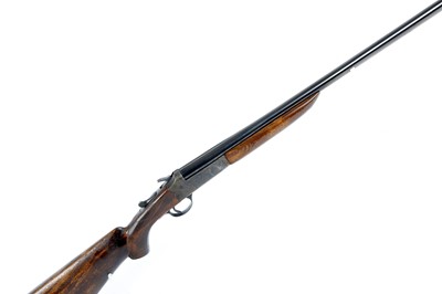 Lot 1821 - (S2) 12 bore Astra Mod. Ciclope Semi-Hammer,...