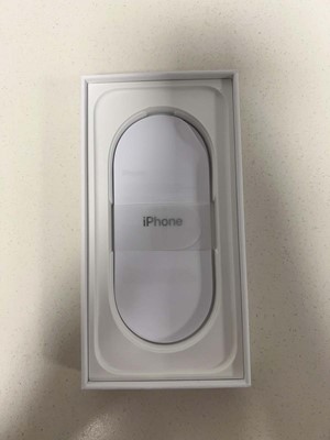 Lot Apple iPhone 17, Black, 256GB, model A3520, boxed