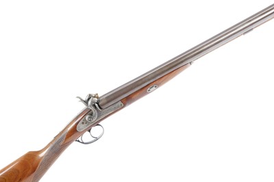 Lot 1816 - (S2) 12 bore Pedersoli Percussion...