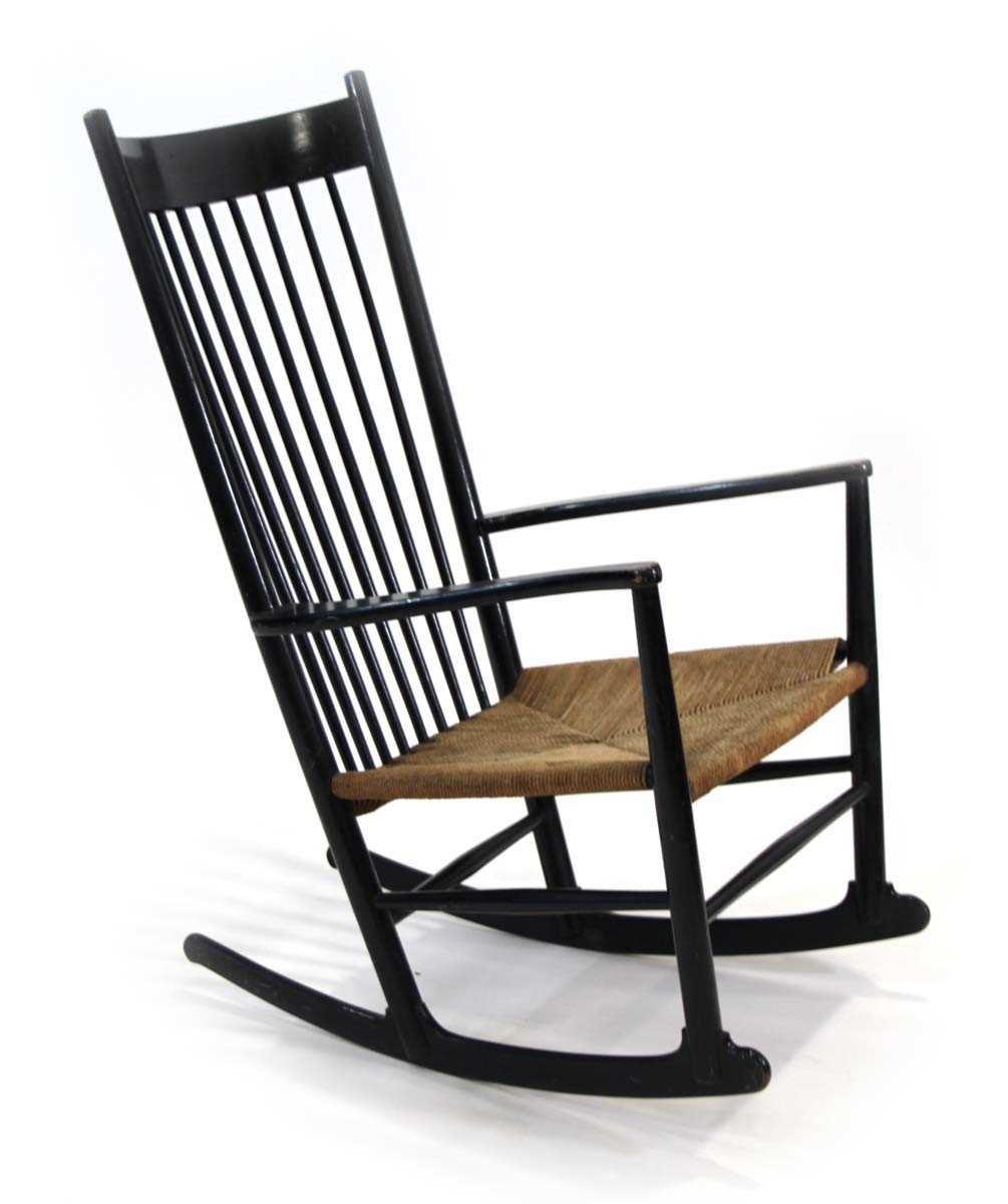 Lot 23 - (G) Hans J Wegner (Danish, 1914-2007) for...