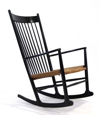 Lot 23 - (G) Hans J Wegner (Danish, 1914-2007) for...