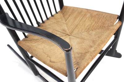 Lot 23 - (G) Hans J Wegner (Danish, 1914-2007) for...
