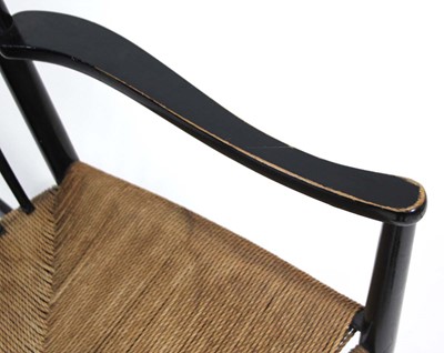 Lot 23 - (G) Hans J Wegner (Danish, 1914-2007) for...