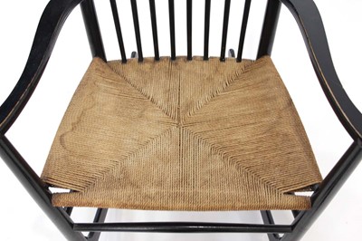 Lot 23 - (G) Hans J Wegner (Danish, 1914-2007) for...