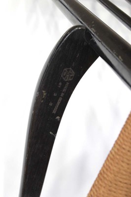 Lot 23 - (G) Hans J Wegner (Danish, 1914-2007) for...