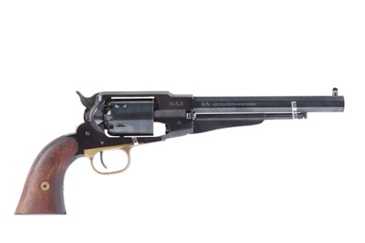 Lot 1695 - (S1) .44 Pietta Remington New Model Army...