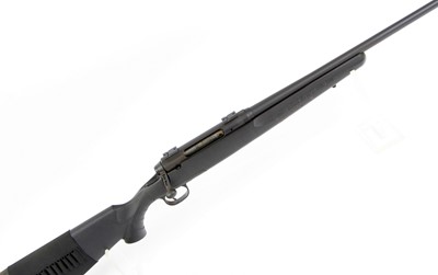 Lot 1729 - (S1) .243 (Win) Savage Edge Bolt-Action Rifle,...