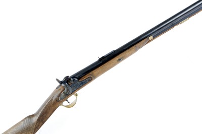 Lot 1815 - (S2) .58 Zoli Percussion Carbine, 25½ ins...