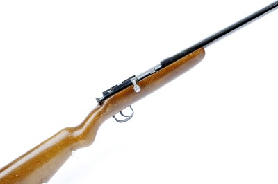 Lot 1822 - (S2) .410 Webley & Scott Bolt-Action Single,...