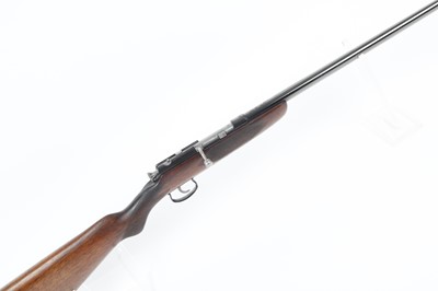 Lot 1826 - (S2) .410 Webley & Scott Bolt-Action, 25 ins...