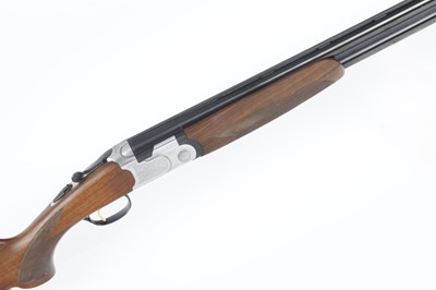 Lot 925 - (S2) 12 bore Beretta Mod S686 Special Over and...