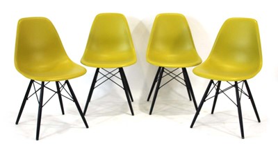 Lot 21 - (G) Charles Eames (American, 1907-1978) & Ray...