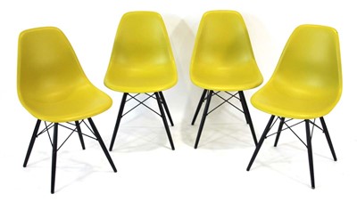 Lot 21 - (G) Charles Eames (American, 1907-1978) & Ray...