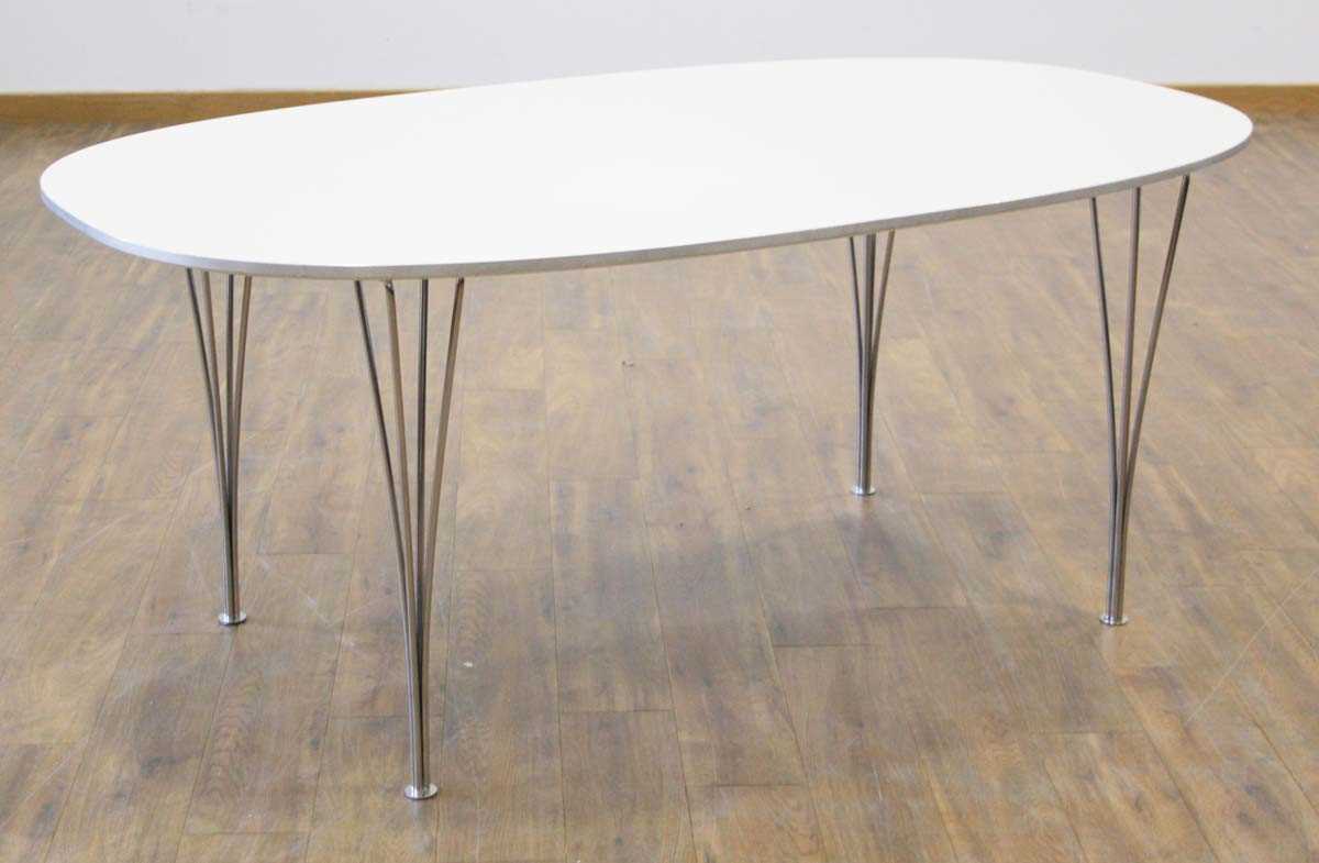 Lot 22 - (G) Piet Hein (1905–1996) and Bruno Mathsson...